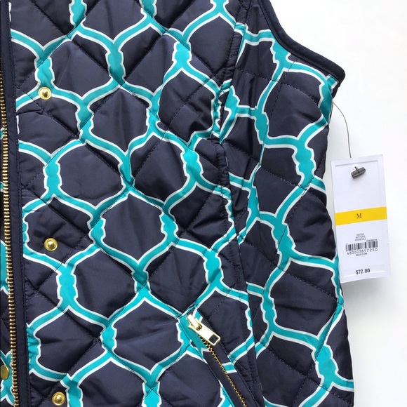 Crown & Ivy Women’s vest, size M. - Picture 5 of 9